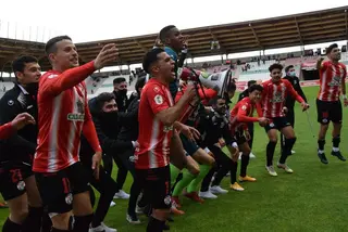 Ganar en León en busca del sexto play-off a Segunda División
