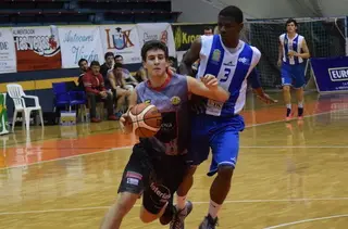 El Innova Chef cae tras el descanso (69-80)