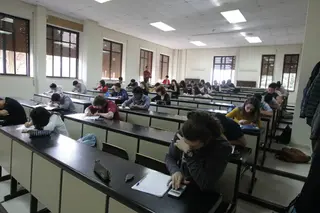 Catorce alumnos zamoranos luchan por llegar a la fase final de la Olimpiada de Física