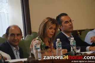 IU y PP mantienen su discusión sobre el IBI