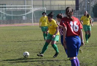 Amigos del Duero - Atlético B