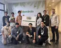 Alumnos de FP en la fase de Castilla y León