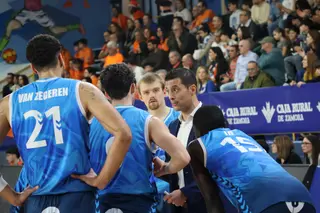 CB Zamora - Leyma Coruña (44).JPG | Carlos G. Rodríguez
