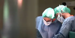Archivo El Hospital Gregorio Marañón desarrolla una terapia celular para evitar el rechazo de trasplante de órganos