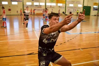 Victoria y permanencia para un River Zamora que asegura su presencia en Tercera División