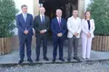 Presentación Jornadas 'Cruzando La Raya. Sabores de la Frontera'