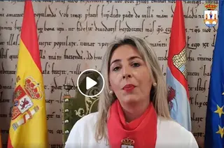 Benavente concejala