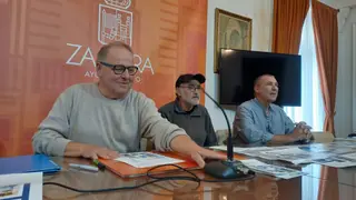 Primer Ciclo de Cine, Debate y Medio Ambiente
