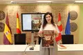 Presentación Mercado Medieval Benavente