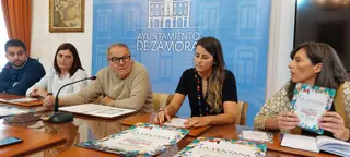 Presentación del Mercado
