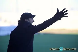 Jesús Benito: “Hoy nos han partido otra vez la cara”