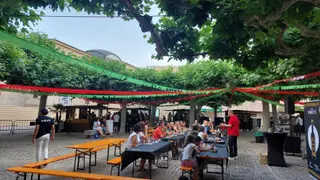 Feria del Vermouth