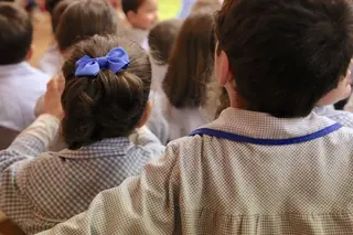 José Ramón Gamo presenta la conferencia: '¿Cómo funciona el cerebro de su hijo?'