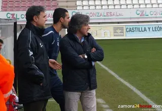 Roberto Aguirre: “Fue un duelo en el que se pudo dar cualquier resultado”