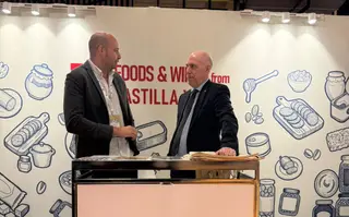 Ferias Gourmet Selection y Salon du Fromage et des Produits Laitiers 2026