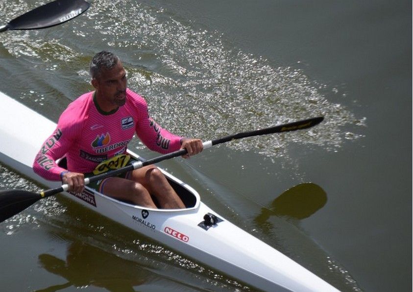 Emilio Merchán. Archivo.