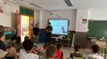 La Guardia Civil lleva la ciberseguridad a los niños del programa Conciliamos en Zamora