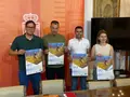 Presentación del Descenso Ibérico del Duero