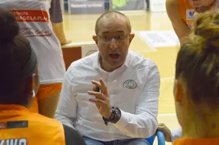 Ángel Fernández