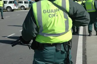 Detenido un extrabajador del Ayuntamiento de Benavente por cuatro robos y un intento fallido