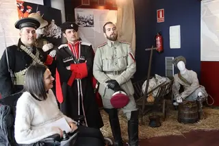 Exp. Revolución Rusa 2 (Copy)