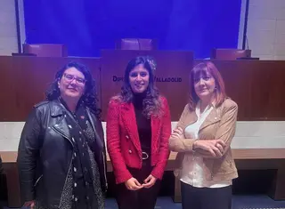Puebla de Sanabria participa en el encuentro de la Red Nacional de Patrimonio Histórico