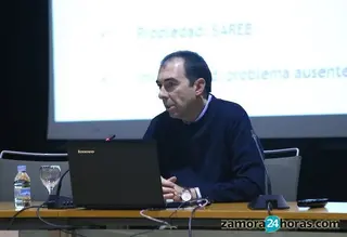 Un proyecto reúne los 'cadáveres inmobiliarios' que dejó la burbuja de la vivienda