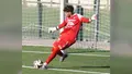 Iker Hernández, nuevo portero en la plantilla del CD Villaralbo