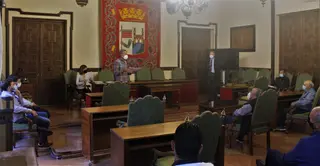 Mancomunidad Zamora y Alfoz
