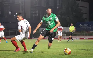 UD Sanse- Zamora CF | ZCF