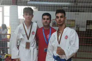Shotokan Karate Benavente