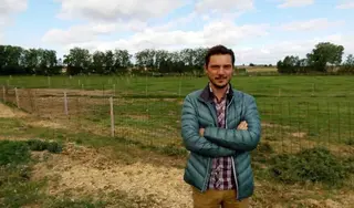 Nuevas técnicas para adelantar y optimizar la producción de la trufa micorrizada
