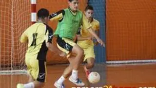 Sergio Simón: “Somos una incógnita porque somos un equipo muy joven”