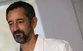 Doctor cavadas