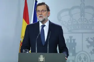 Rajoy