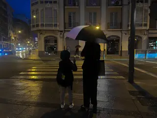 El tiempo en Zamora