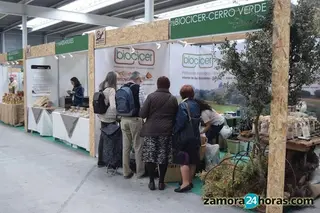 Ecocultura. Archivo