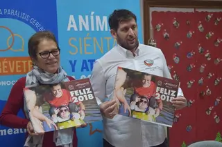 ASPACE Calendario2018