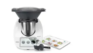 Thermomix. OCU