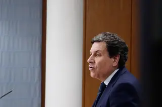 Miriam Chacón ICAL. El consejero de Economía y Hacienda y portavoz de la Junta, Carlos Fernández Carriedo, comparece en rueda de prensa posterior al Consejo de Gobierno. (2)
