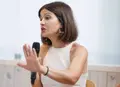 Sira Rego, ministra de Juventud e Infancia. Archivo | EP
