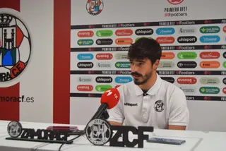 Carlos Cordero