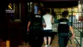Detenido por tráfico de drogas tras ser localizado en un control establecido para el festival Villatechnillo