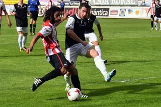 Fer zamora bembibre