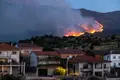 Rmestudios / ICAL . Incendio en Burgohondo