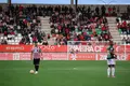 Zamora CF - SD Ponferradina. S.R.
