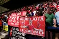      El Liverpool anuncia un homenaje permanente a Diogo Jota, fallecido en un accidente de tráfico en Zamora