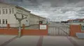 Imagen del colegio de Fuentesaúco