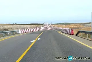Trabajos de conservación y explotación de carreteras en la provincia