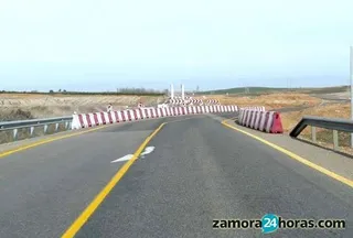 Trabajos de conservación y explotación de carreteras en la provincia